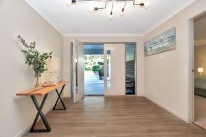 Keera House on Heros Bay