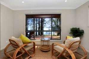 Keera House on Heros Bay