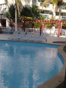 Alugo suites de luxo Barra da Tijuca - PÁSCOA e TIRADENTES