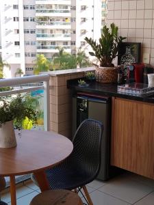 Alugo suites de luxo Barra da Tijuca - PÁSCOA e TIRADENTES