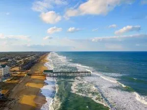 Welcome to Your Coastal Retreat in Kitty Hawk,NC - كيتي هوك