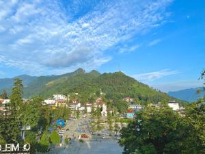 le chapa hotel and spa