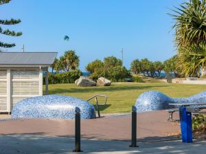 Coastal Breeze 12a - Kingscliff Studio