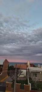 Refugio Jume - Puerto Madryn