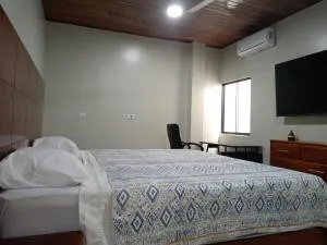 Alojamiento CASA LUNA - San Pedro