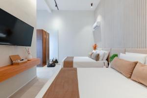 Areia Boutique Hotel - Puerto Morelos