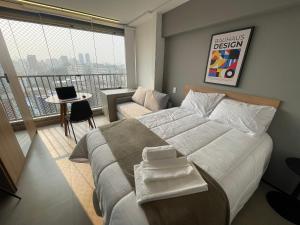 Bexp Spaces | ON Melo Alves - Jardins