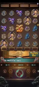 แสงทองอพาตเม้น - Ban Wang Won