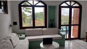 Departamento cómodo en Casablanca, Same