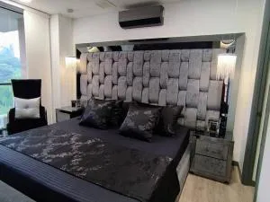 Class suites nirvana - Poblado