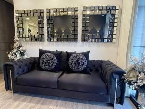 Class suites nirvana