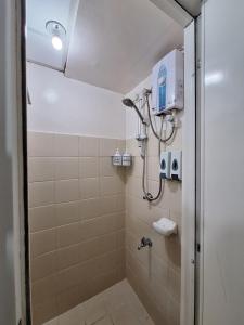 AJO PLACE TAGAYTAY unit 650 WITH PS4 & FREE PARKING