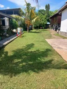 Tutti's Restaurant & Homestay - Dompu