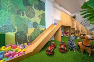 17 The Trip - Ta-lin