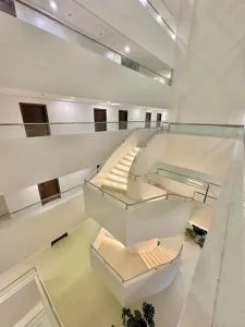 Scandinavian in 38 Park Avenue - Tabok