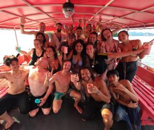 KOKO Party Hostel 18-40