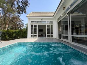 ทิพย์วาริน รีสอร์ท เขาใหญ่