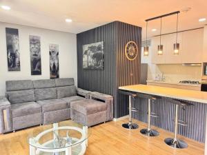 Urban studios luxurious apartment in the poblado