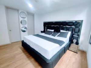 Urban studios luxurious apartment in the poblado