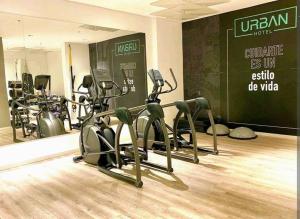 Urban studios luxurious apartment in the poblado