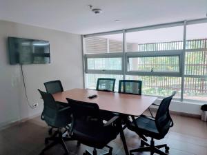 Urban studios luxurious apartment in the poblado