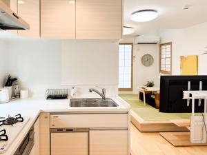 Triphome Shinjuku Takadanobaba Sakura House