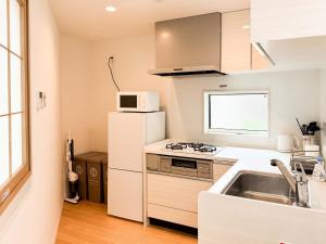 Triphome Shinjuku Takadanobaba Sakura House