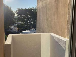 Studio agréable avec parking privatif et Wi-Fi à Balaruc-les-Bains - FR-1-553-273