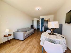 Appartements Studio renove 30m² a Quiberon avec balcon et parking - FR-1-478-289 : photos des chambres