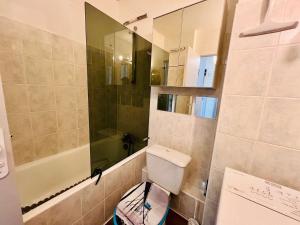 Appartements Studio renove 30m² a Quiberon avec balcon et parking - FR-1-478-289 : photos des chambres
