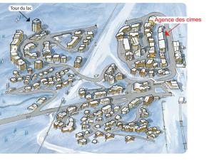 Appartement rénové 2 pièces au pied des pistes - Animaux admis - FR-1-502-584