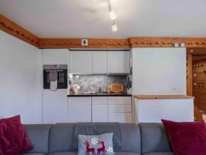 Appartements Appartement pour 9 avec acces piscine et spa a Meribel - FR-1-566-71 : photos des chambres