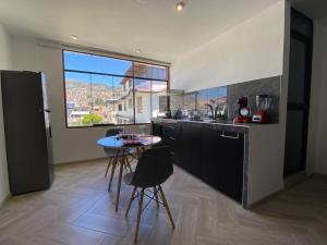 Estreno Apto Estudio 04