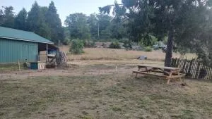 Obrien's RV Pad - Hoffman Point