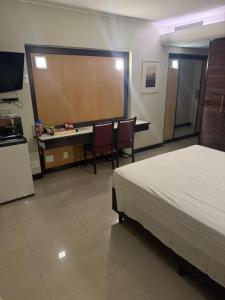 Kubitschek Plaza - Suíte 507 - LOYOLA