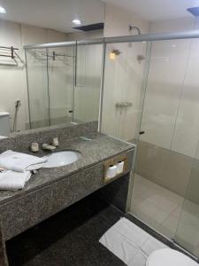 Kubitschek Plaza - Suíte 507 - LOYOLA