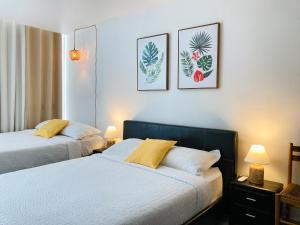 Tu Apartamento en Coronado