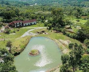 Hacienda Radium