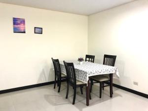 Charming Resident Sukhumvit 22