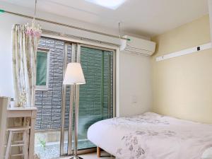 JR t akadababa subway 5 mins walk! Newly building 新築! 高田馬場駅 徒歩圏内大人気! Shinjuku新宿圈!高速无限制Wi-FI BC