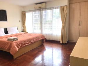 Charming Resident Sukhumvit 22