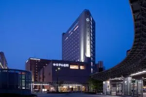 ホテル金沢 - リニューアル 2022年春 (Hotel Kanazawa)