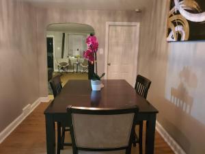 Tranquility Room by the Airport -Shared space