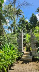 Sacred River & Jungle Villa