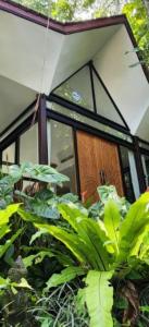 Sacred River & Jungle Villa