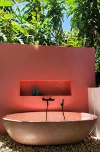 Sacred River & Jungle Villa