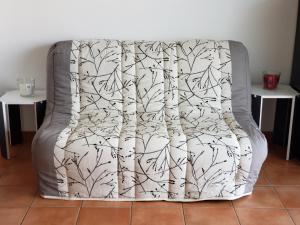 Appartements RESID'AZUR APPARTEMENT T2-PMR- Piscine privee : photos des chambres