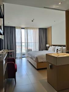 The Arena Sunrise Cam Ranh