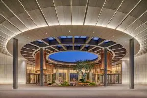 抚州保利华章希尔顿逸林酒店 - 东乡