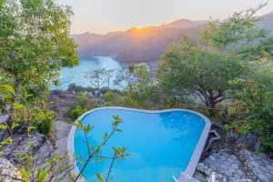 Baron Beach Bungalow - Bantul